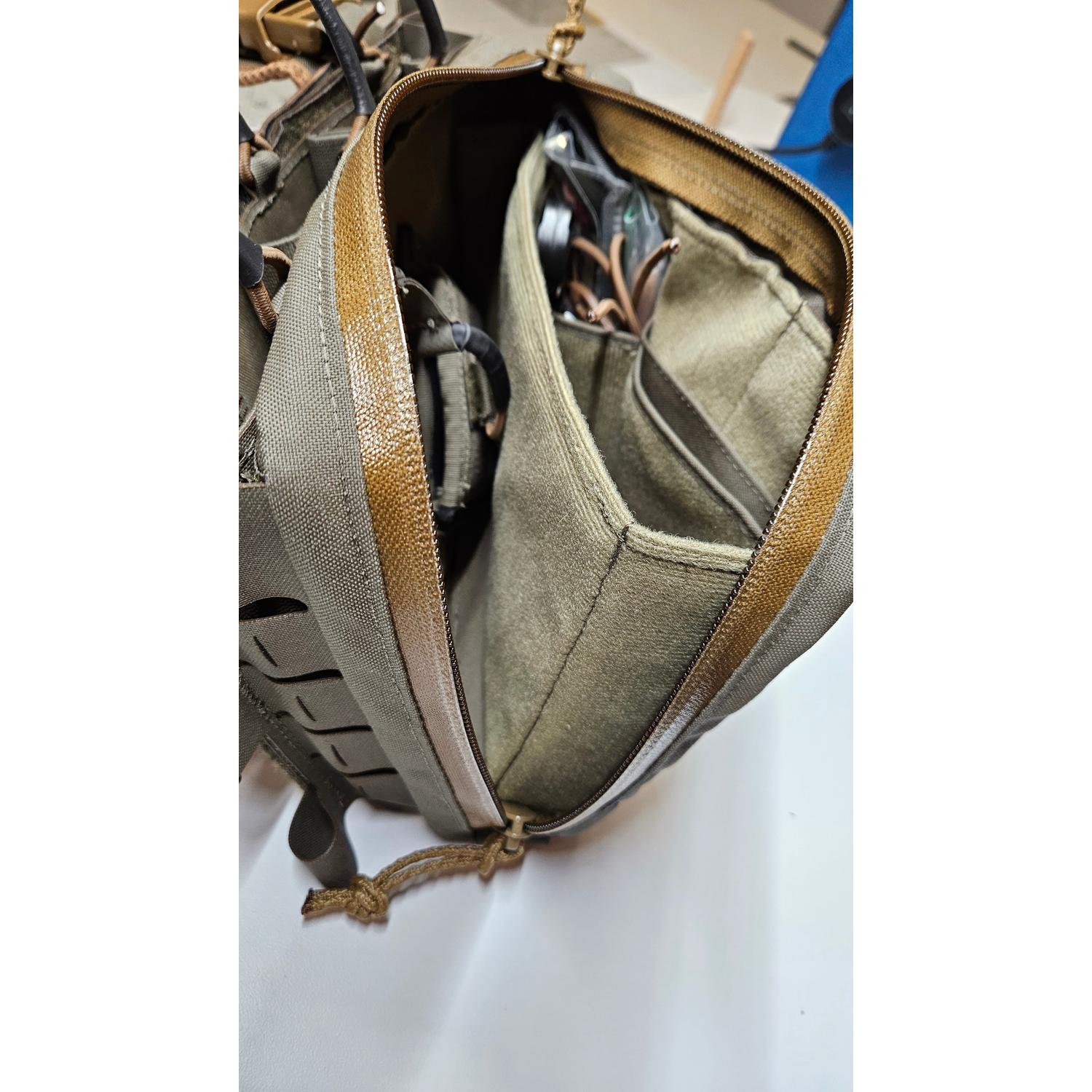 Padded Divider – Modular Chest Rig-Kit Bag Accessory