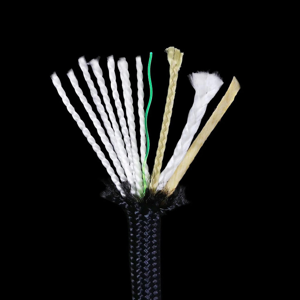 Parapocalypse Ultimate Survival Cord - 100ft