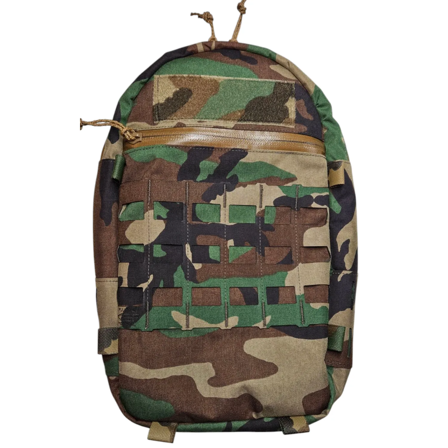 PiggyBack Pack