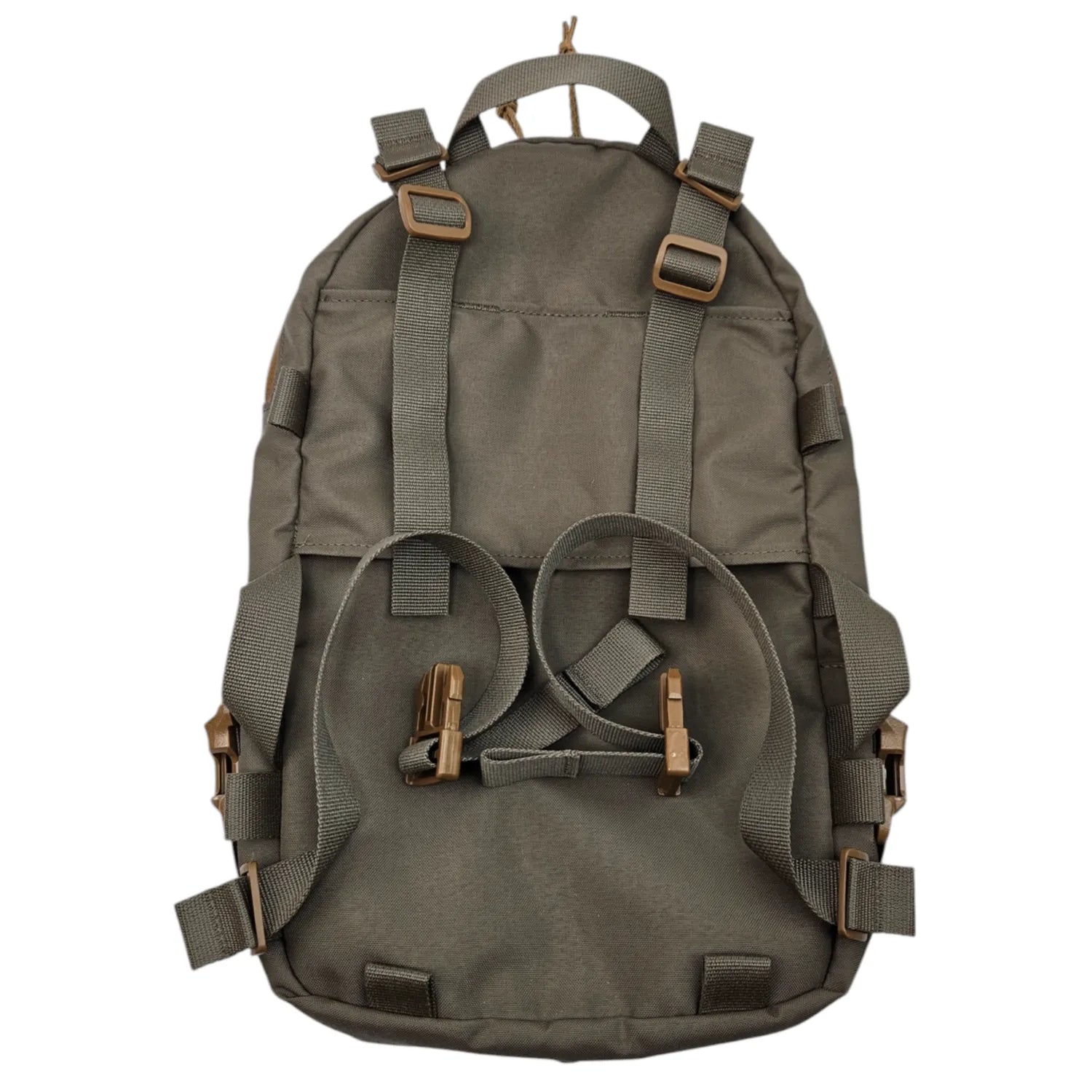 PiggyBack Pack
