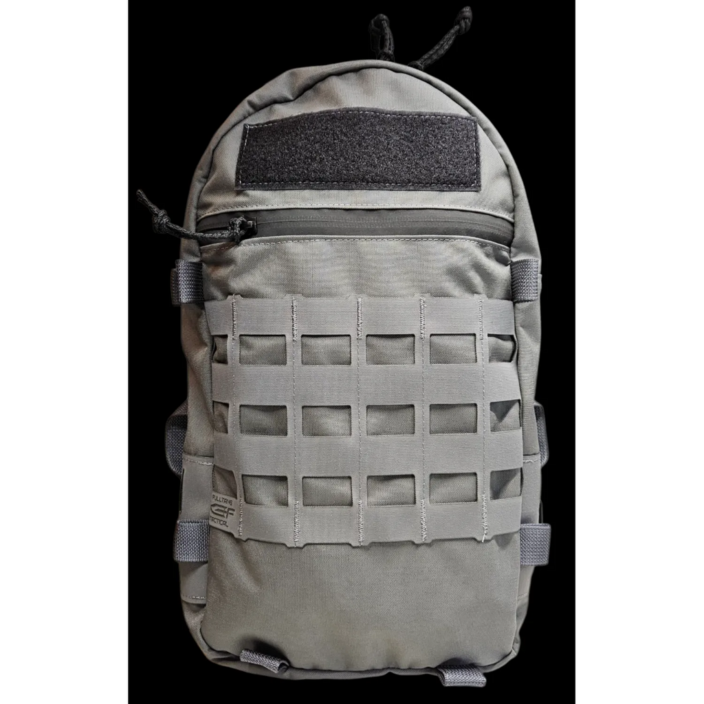 PiggyBack Pack