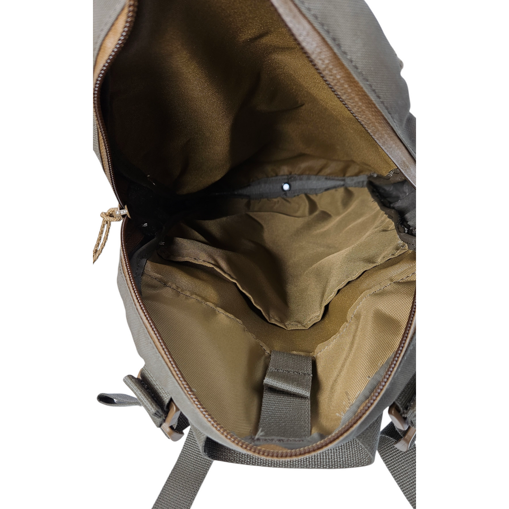PiggyBack Pack – 8L Modular Hydration & Gear Expansion Pack