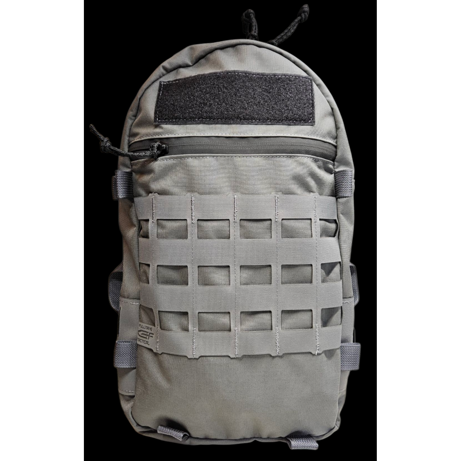 PiggyBack Pack – 8L Modular Hydration & Gear Expansion Pack