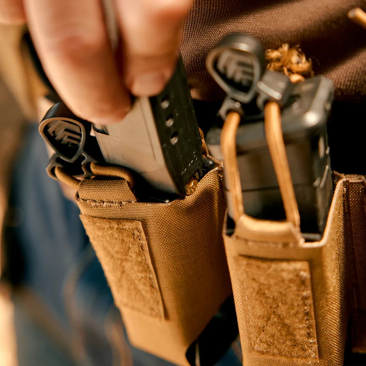 Pistol Mag Pouch