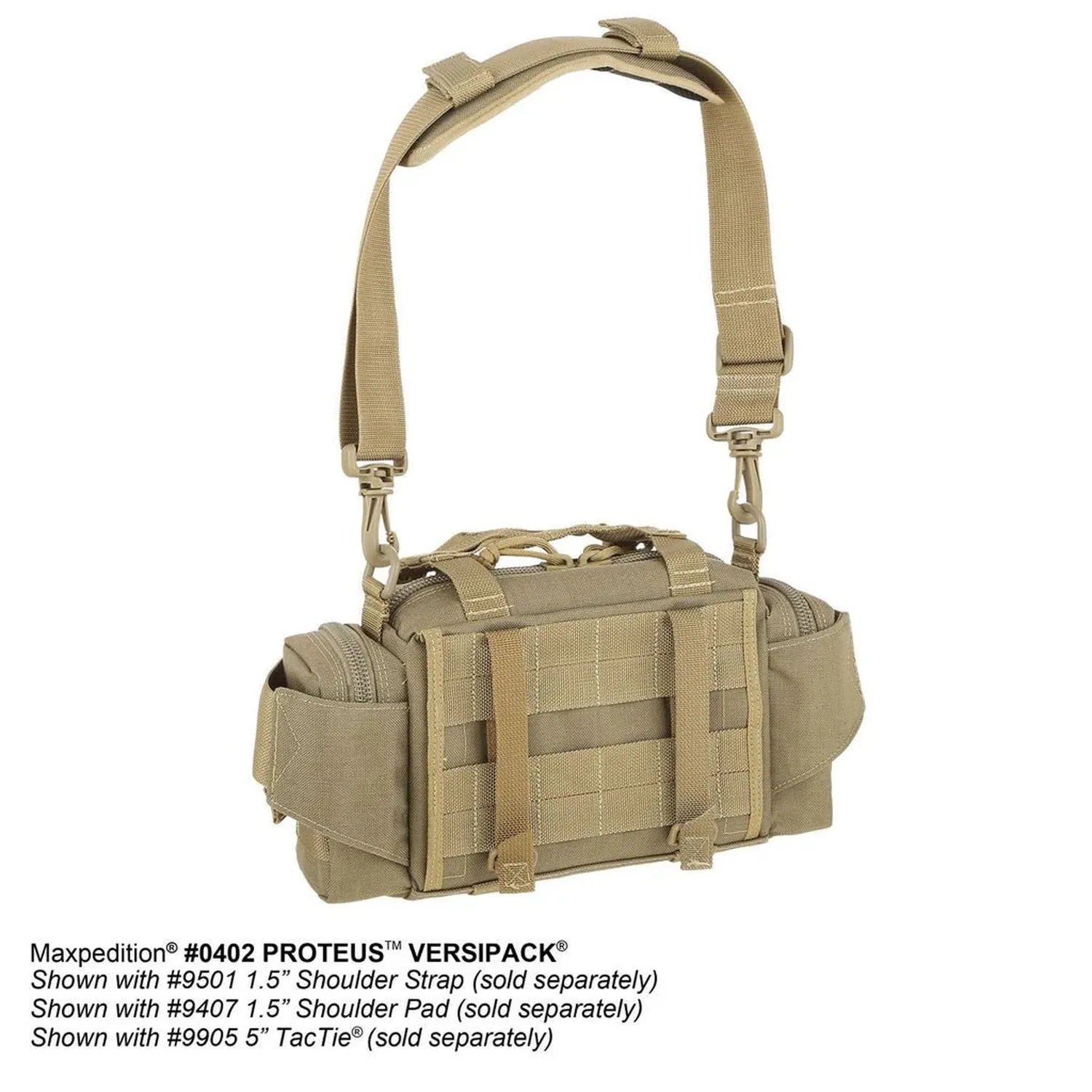 Proteus Versipack