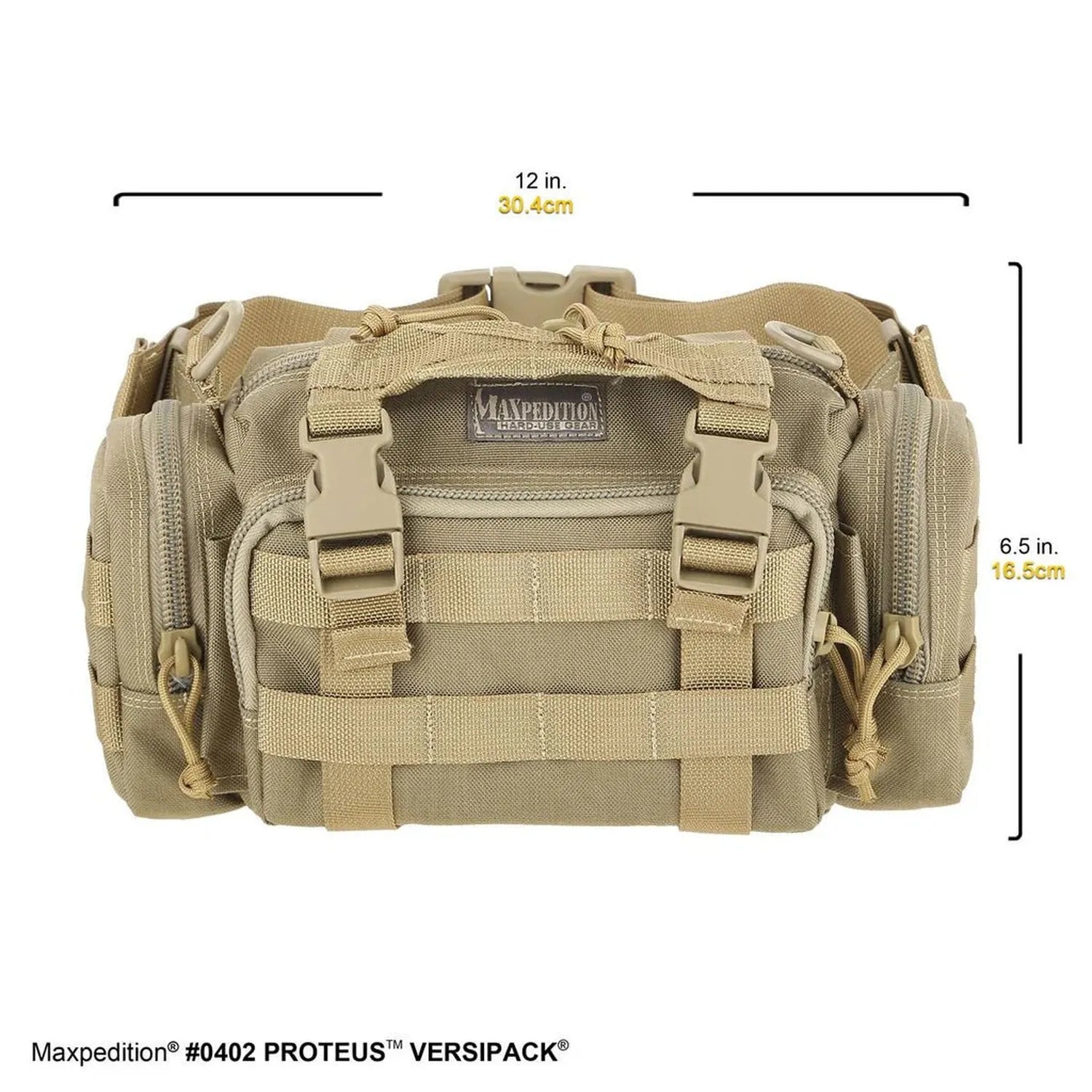 Proteus Versipack