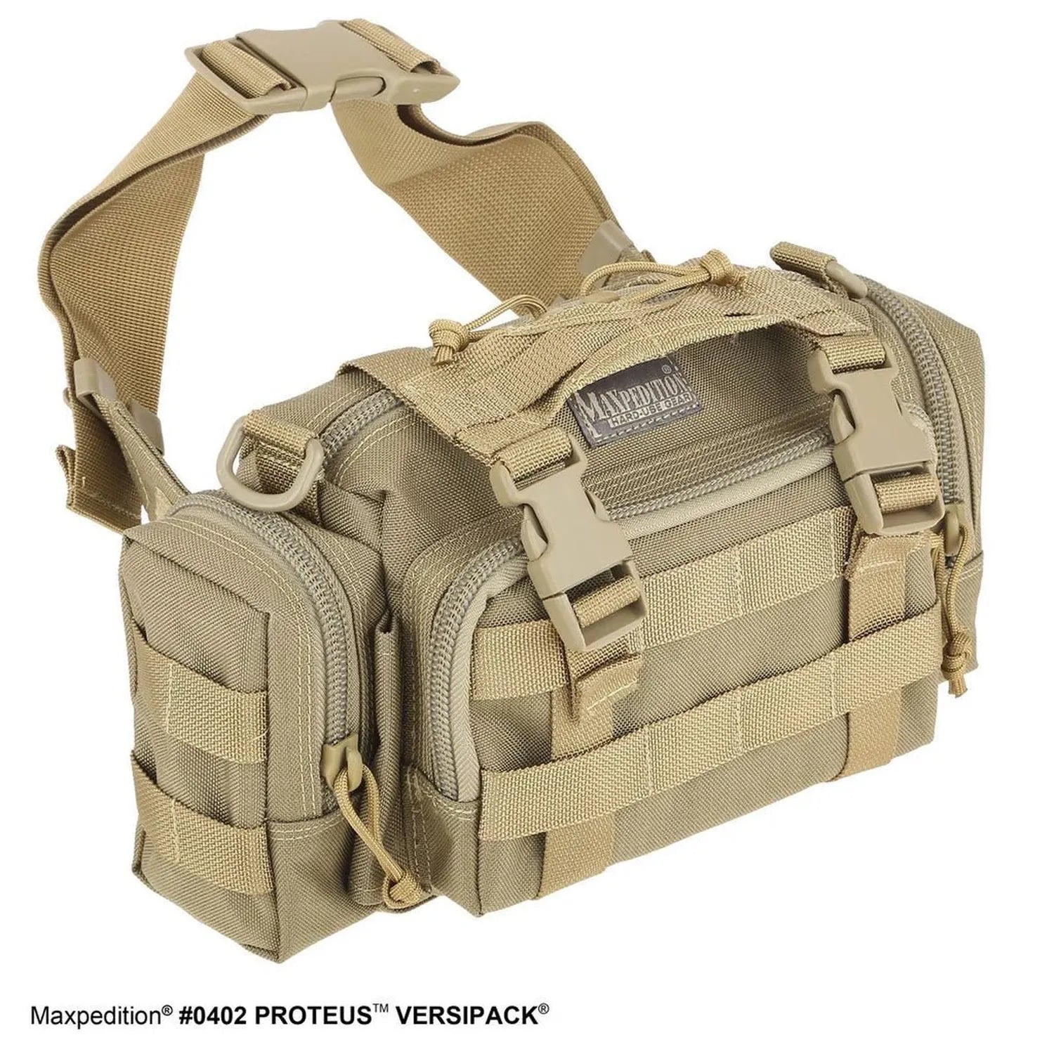 Proteus Versipack