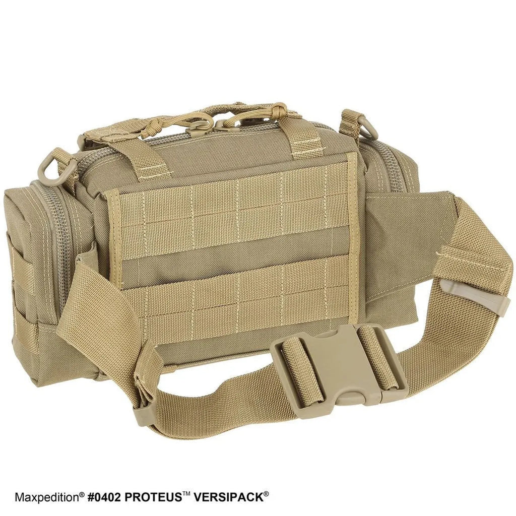 Proteus Versipack