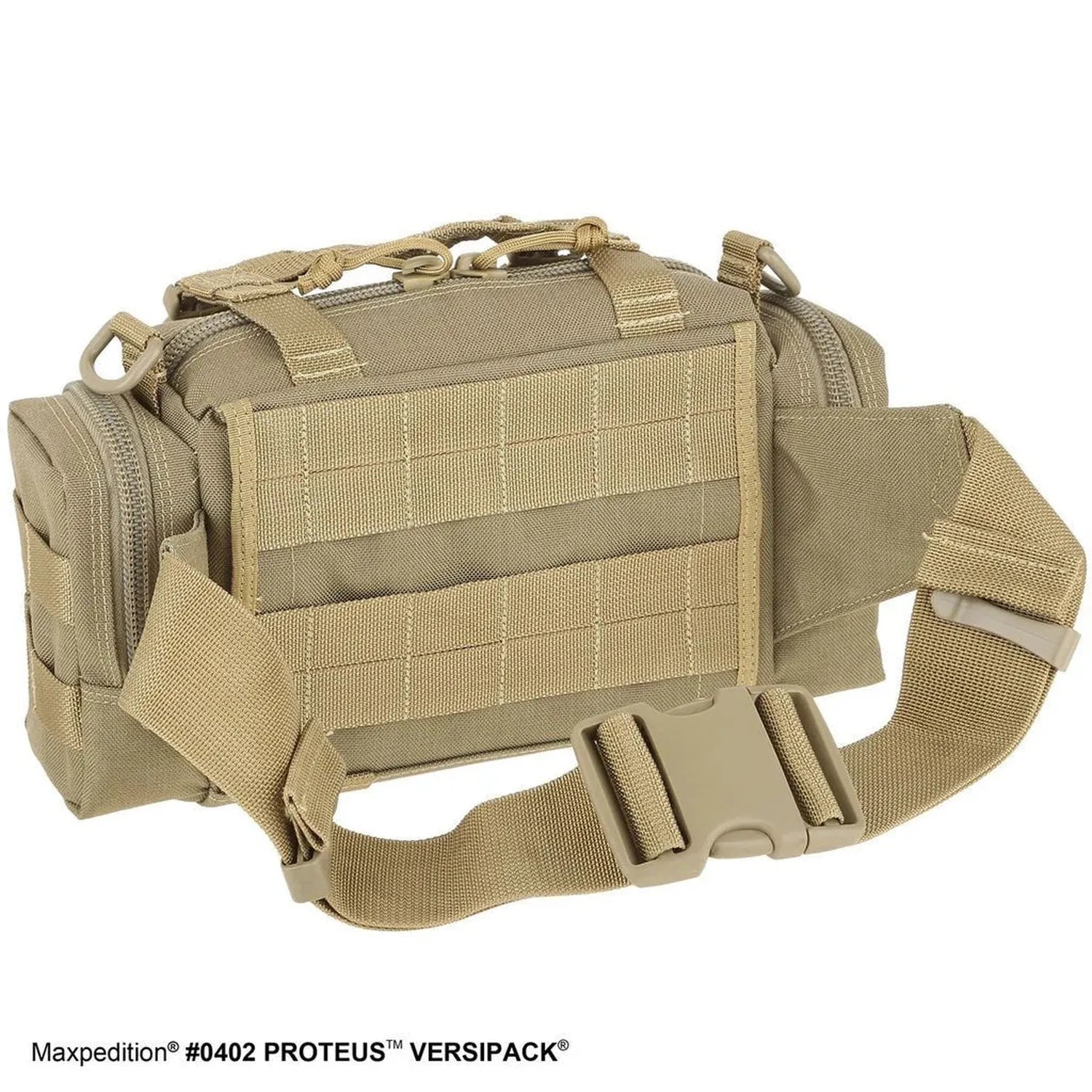 Proteus Versipack