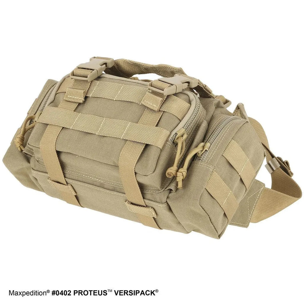 Proteus Versipack