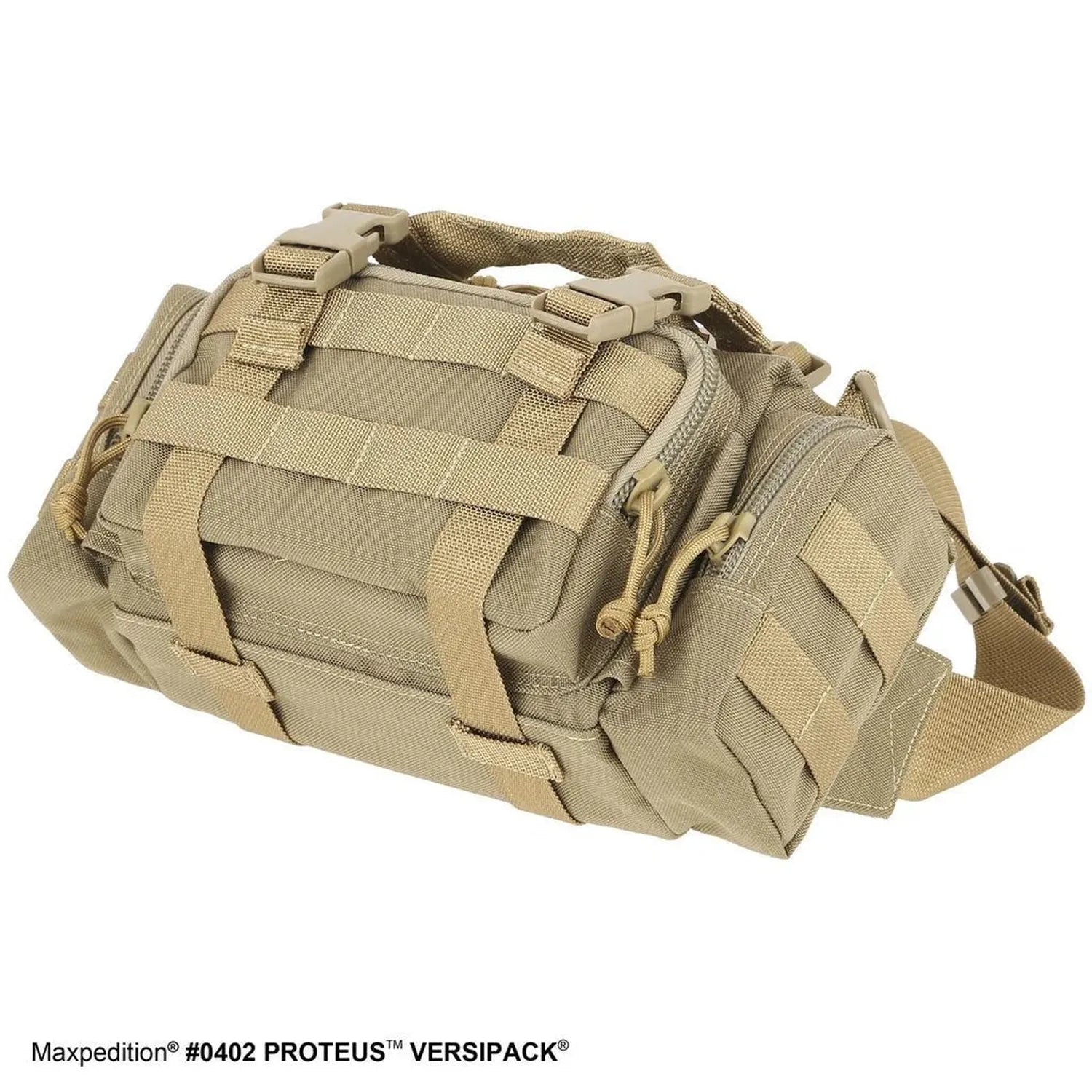 Proteus Versipack