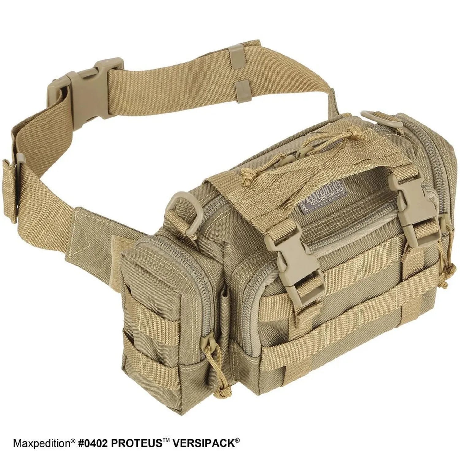 Proteus Versipack