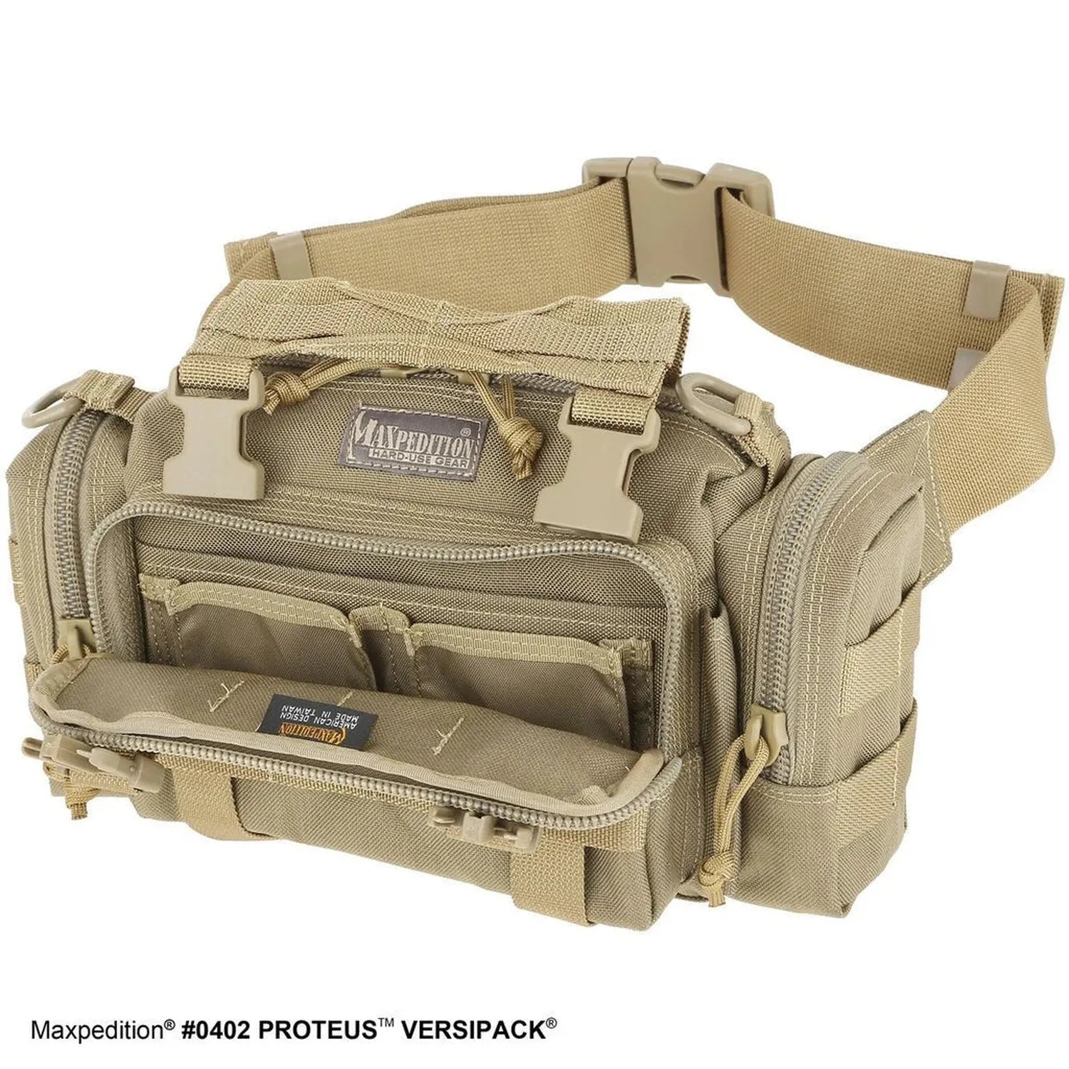 Proteus Versipack
