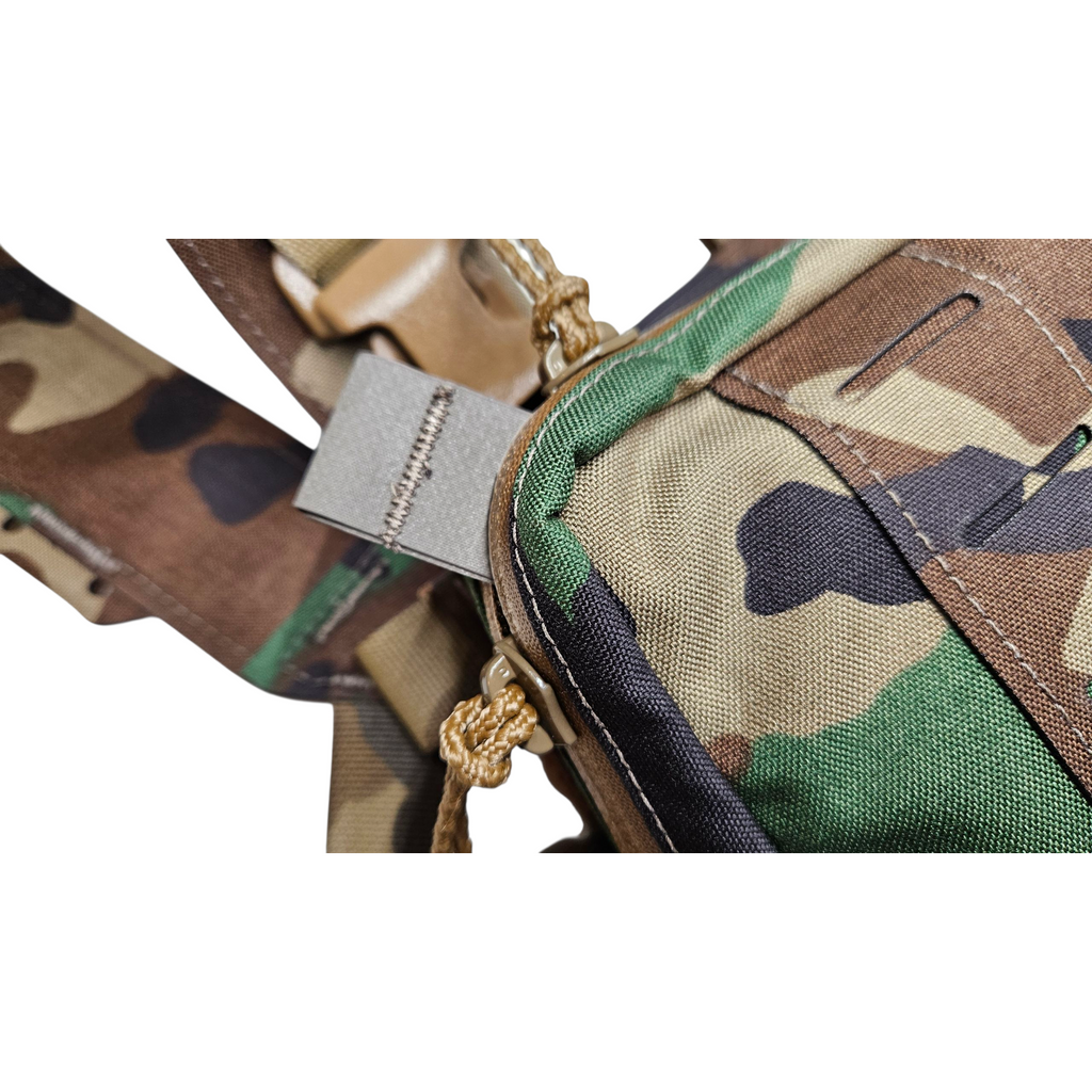 Quick Draw Pull Tab – Rapid Access Upgrade for Modular Kit Bags