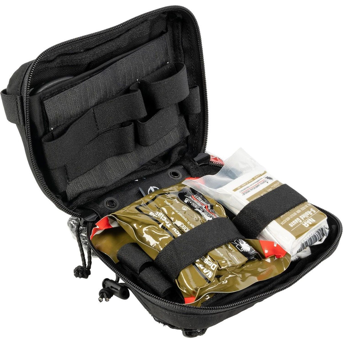 Raid Kit V2