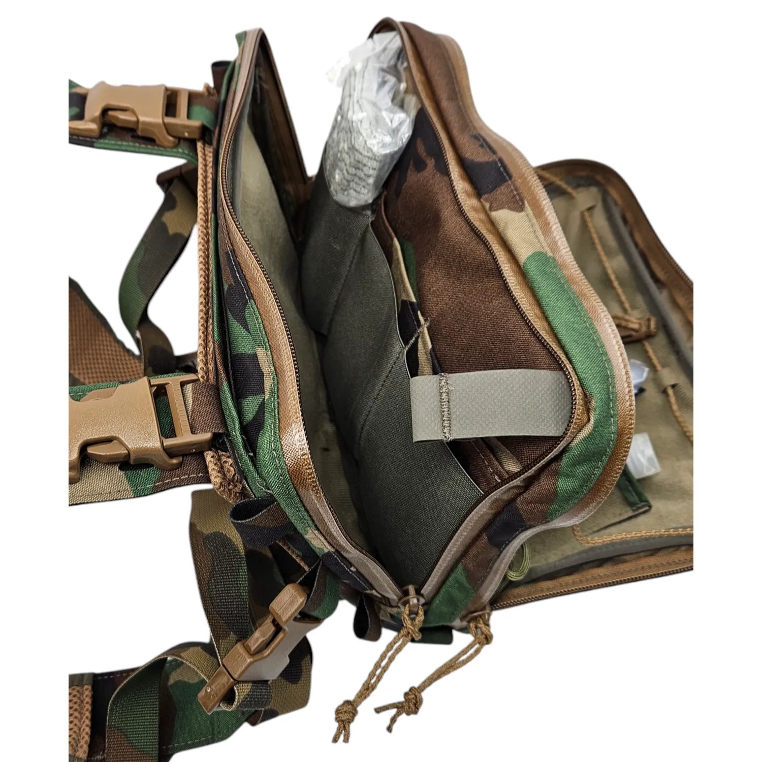 Recon Chest Pack