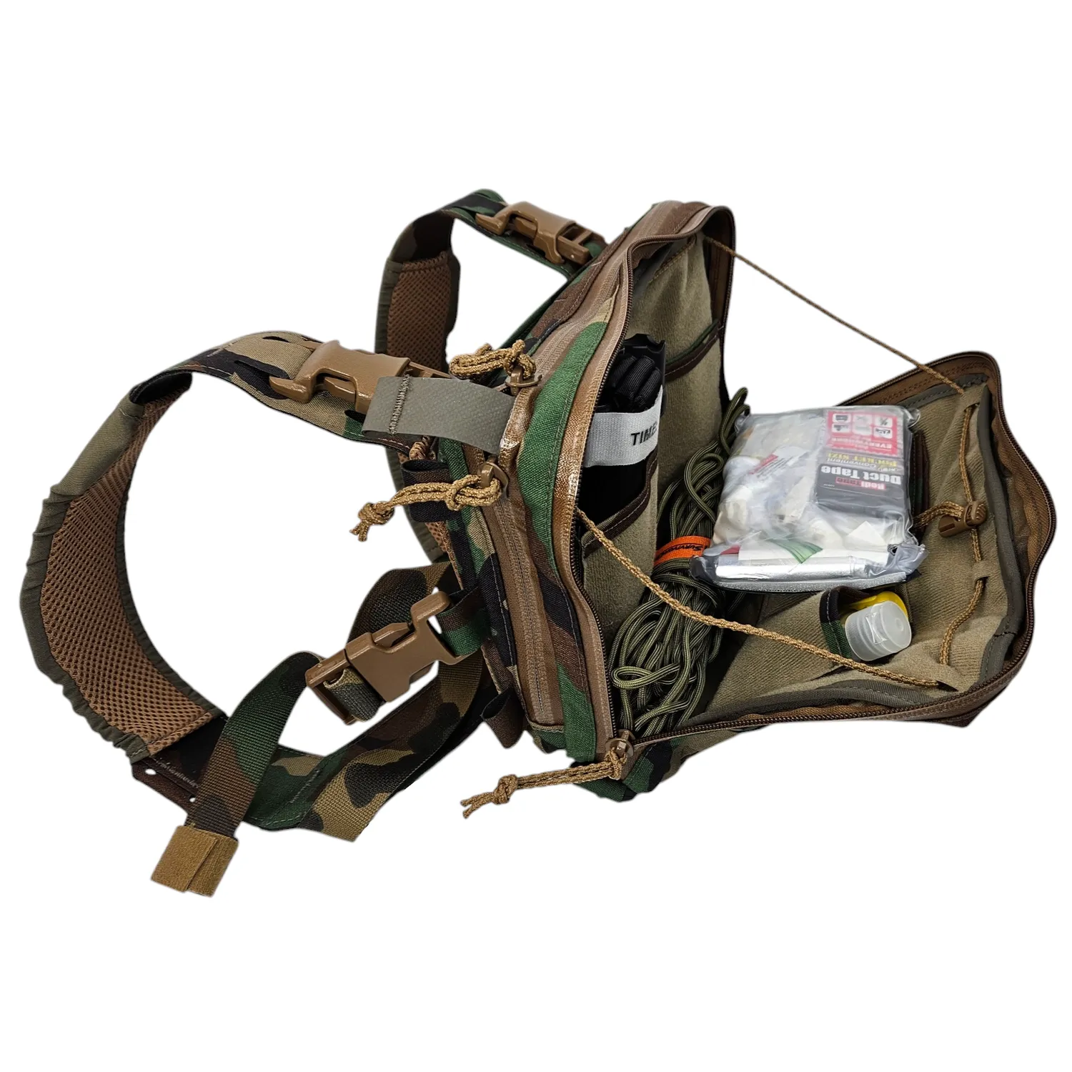 Recon Chest Pack