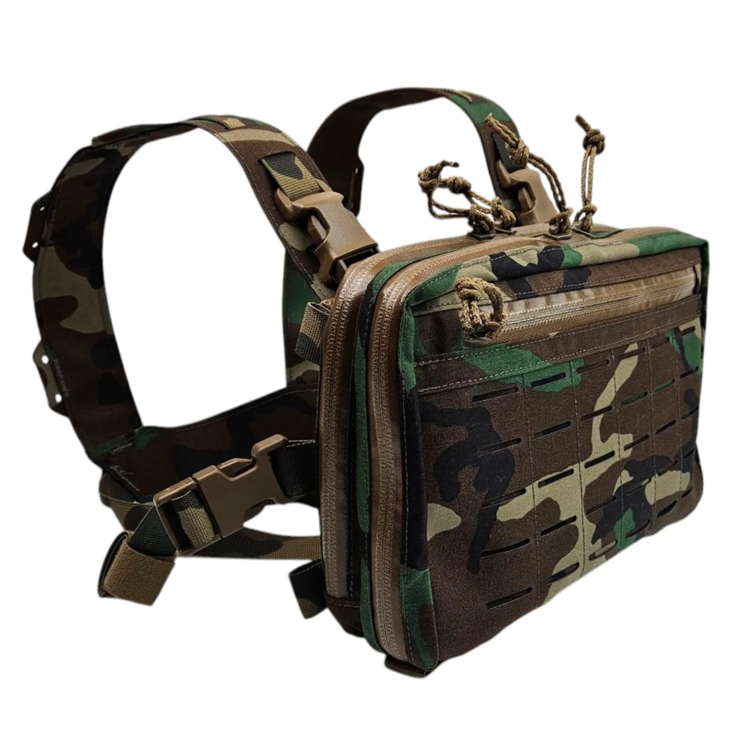 Recon Chest Pack
