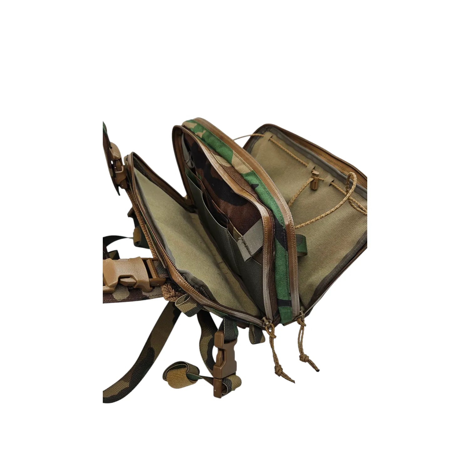 Recon Chest Pack