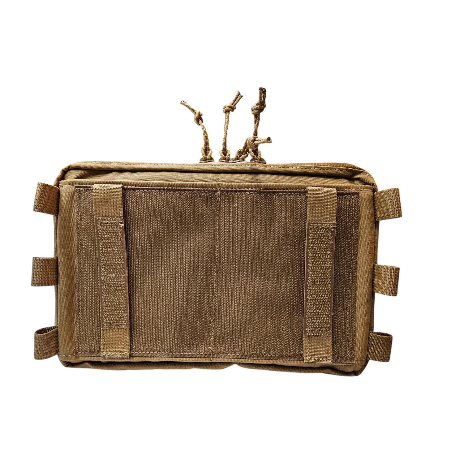 Recon Chest Pack – Modular Chest Rig with Quick-Draw Concealment