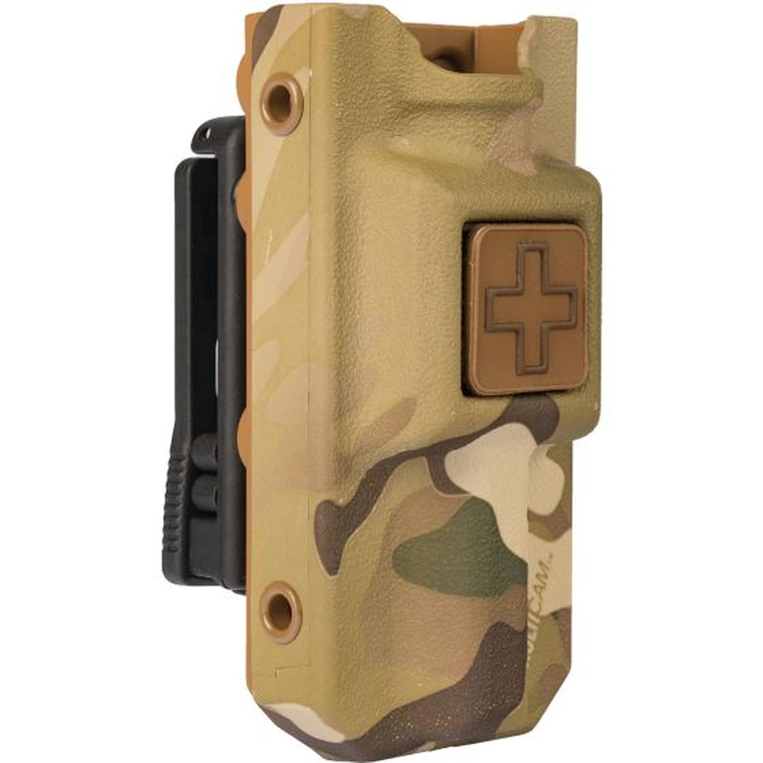 Rigid Gen 7 C-A-T TQ Case