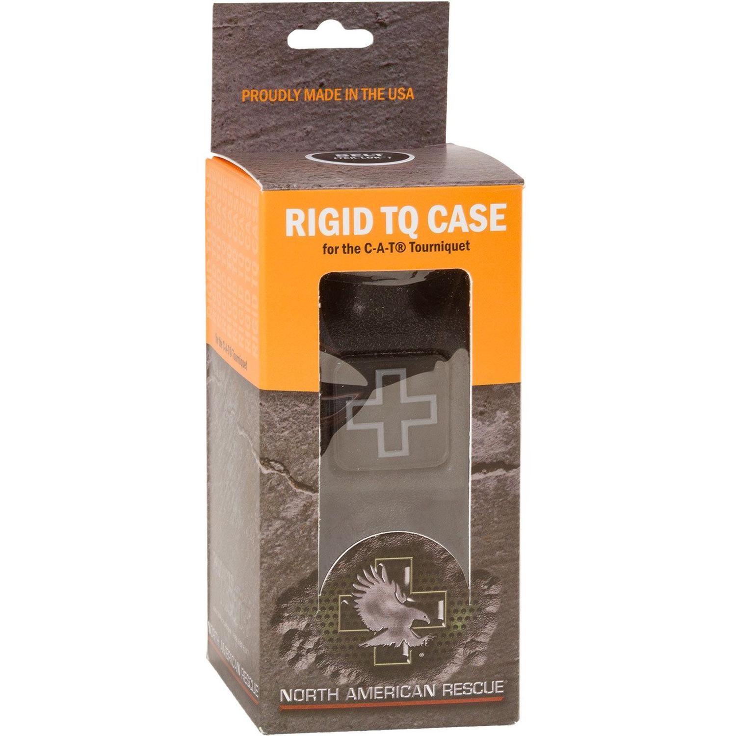 Rigid Gen 7 C-A-T TQ Case