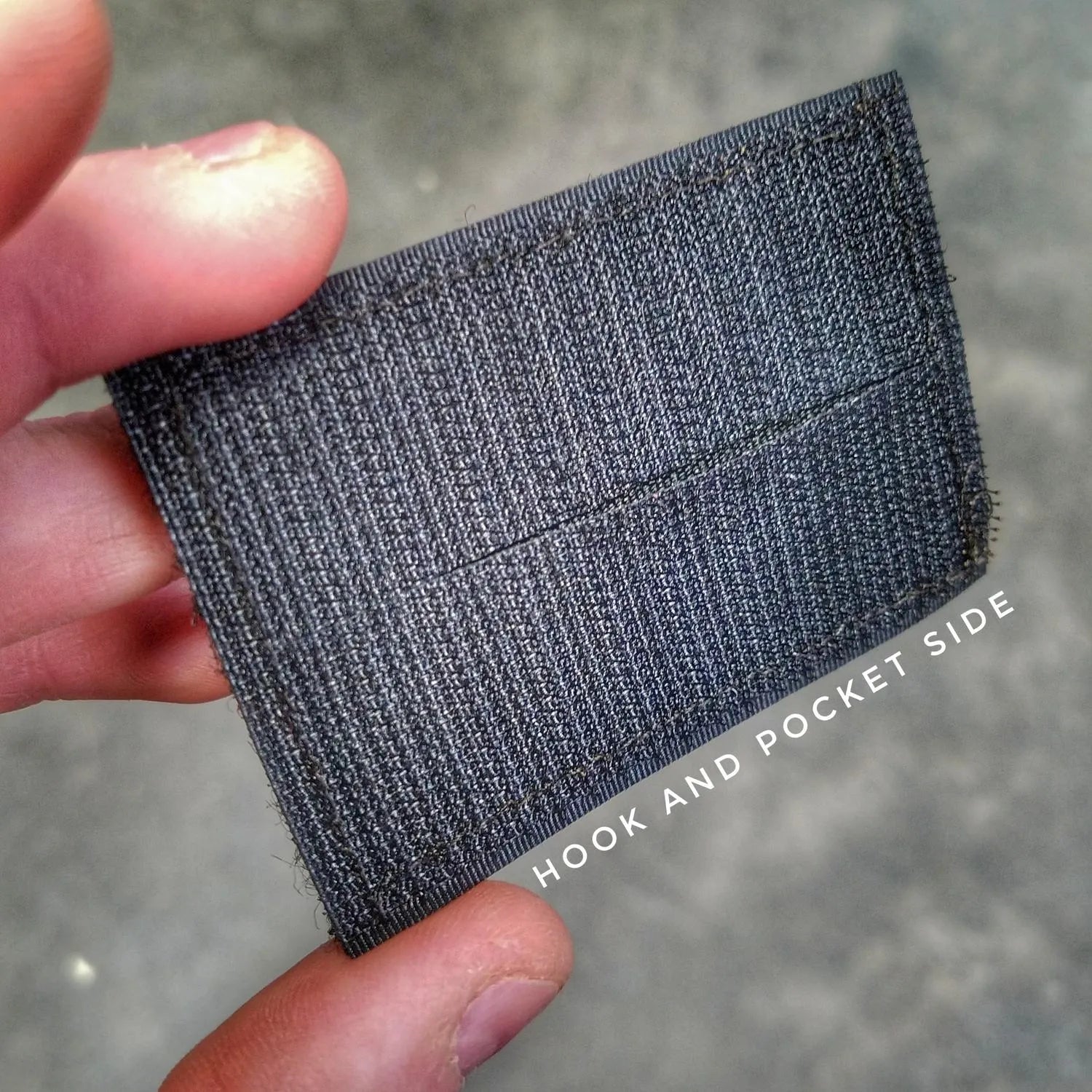 SERE Patch Kit – Covert Survival & Evasion Patch