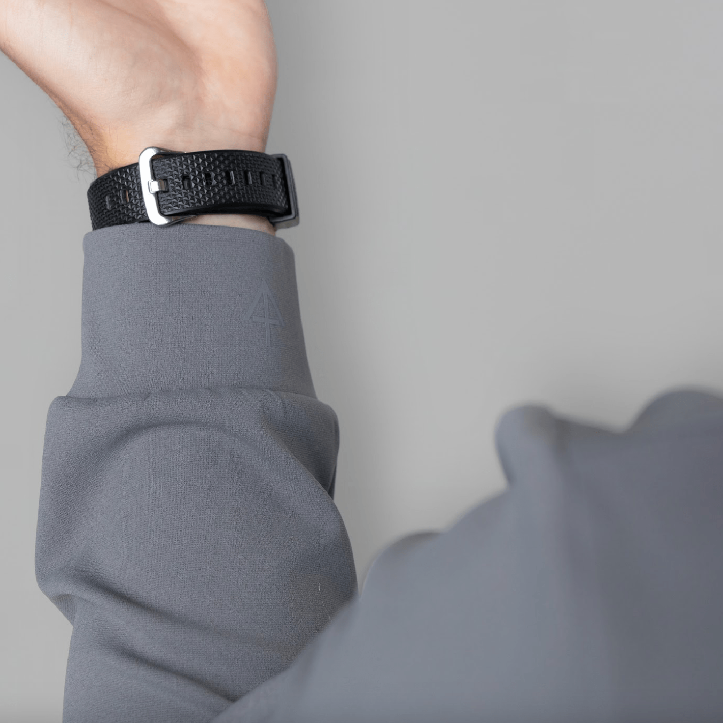 Durable Quarter Zip