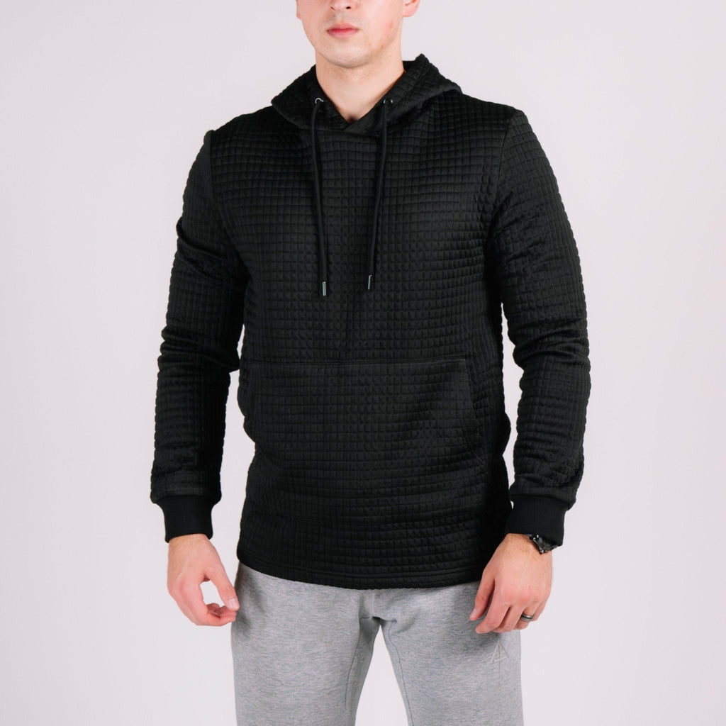 Standoff Concealment Hoodie Mk.II