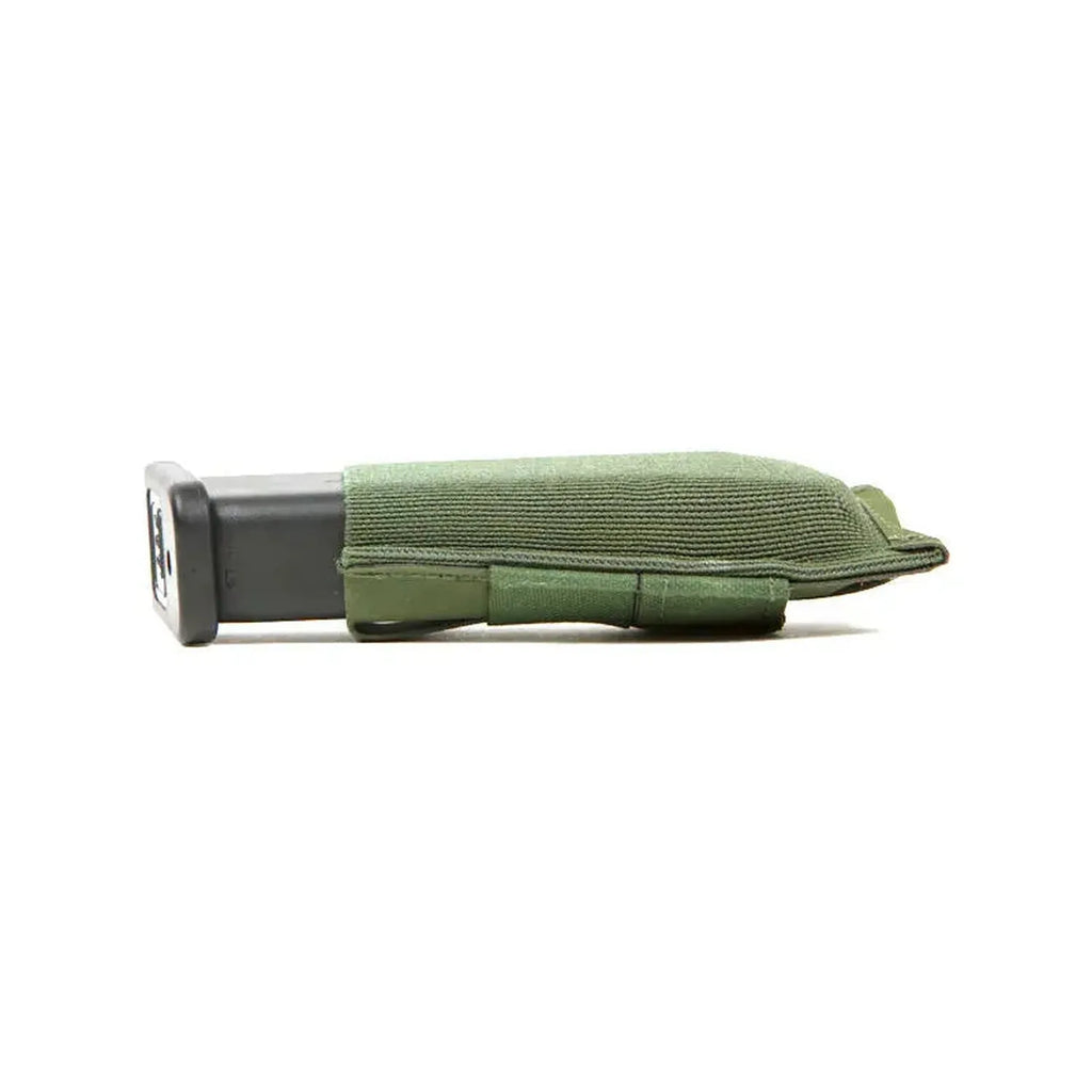 ShotShell PouchTen-Speed Single Pistol Mag Pouch