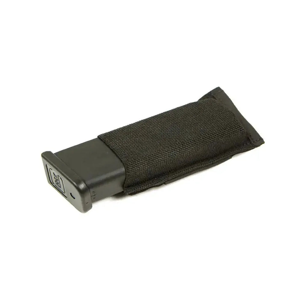 ShotShell PouchTen-Speed Single Pistol Mag Pouch