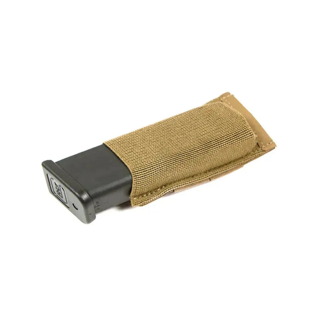 ShotShell PouchTen-Speed Single Pistol Mag Pouch