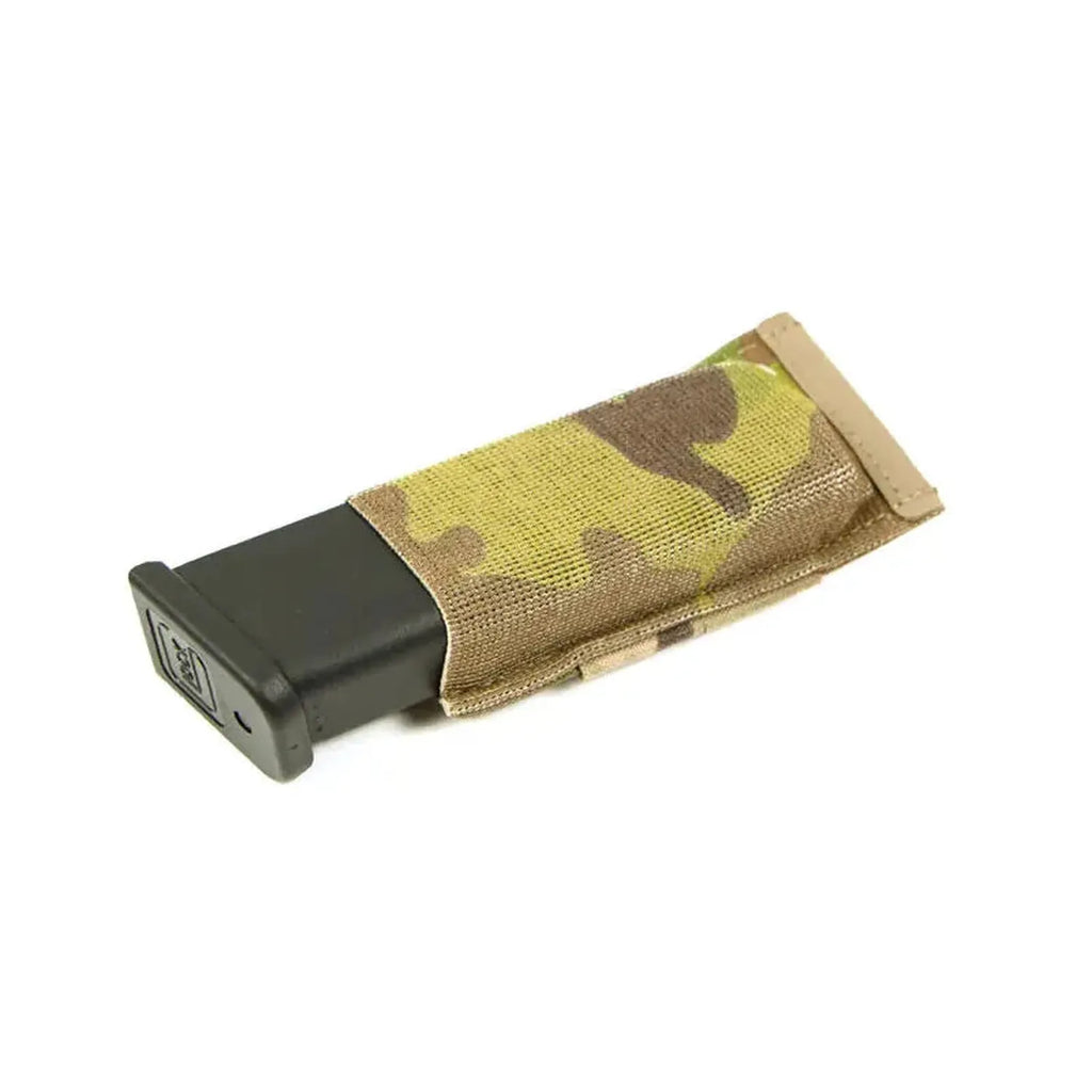 ShotShell PouchTen-Speed Single Pistol Mag Pouch