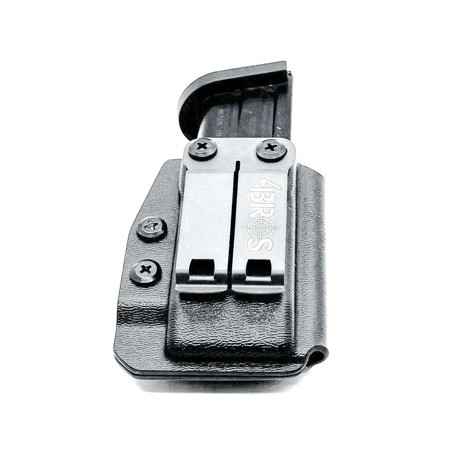 Sig Sauer P320-XTEN IWB Magazine Holster