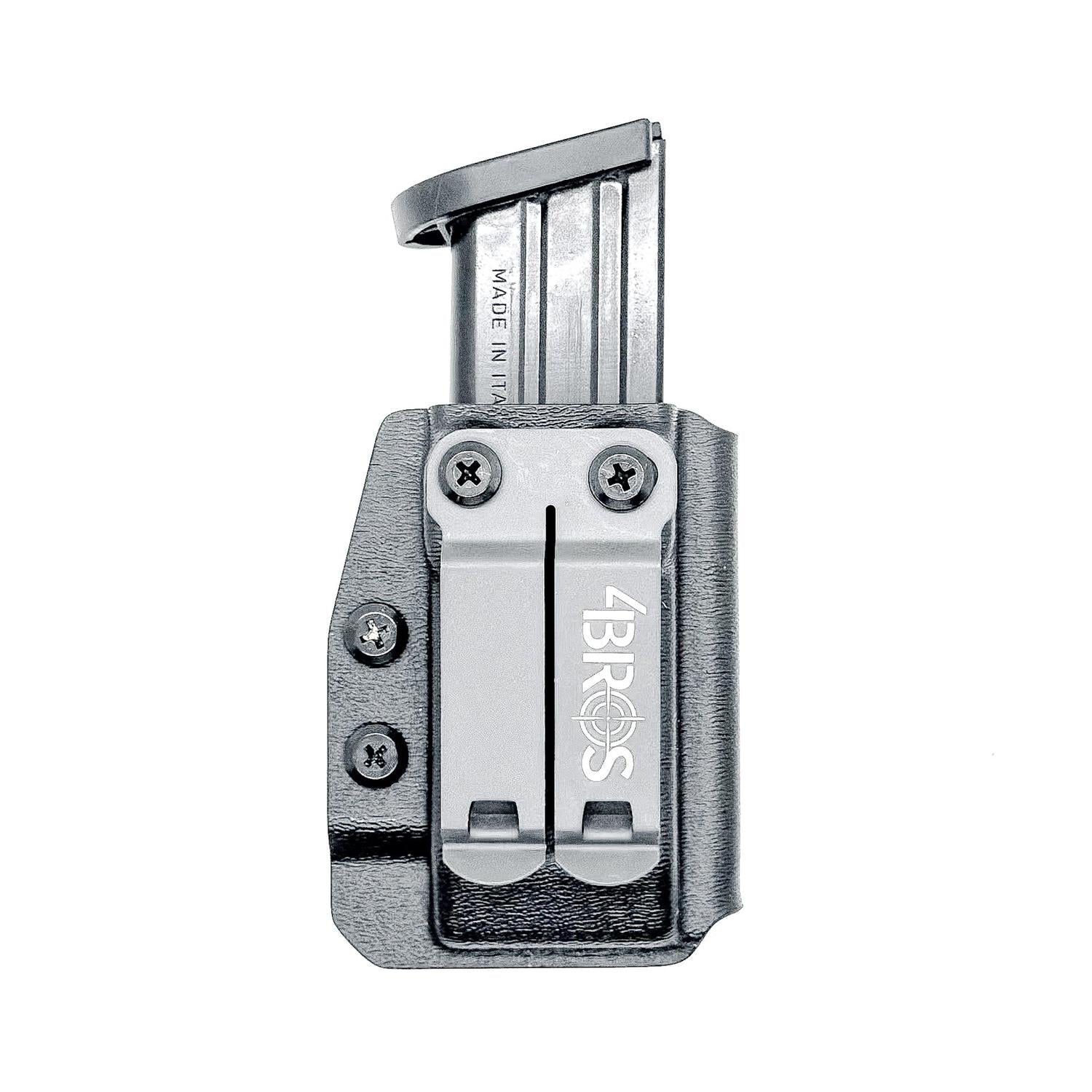 Sig Sauer P320-XTEN IWB Magazine Holster