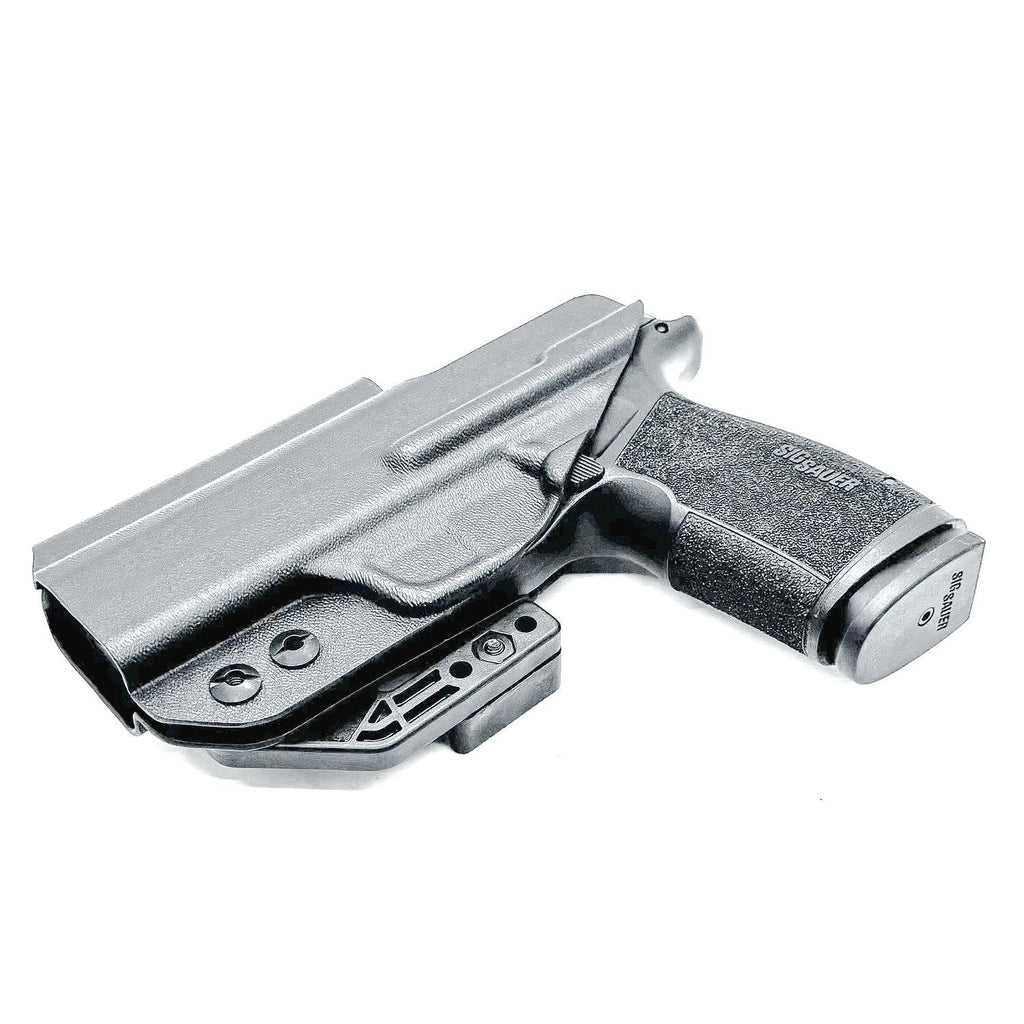 Sig Sauer P365-XMACRO IWB Holster (MACRO)