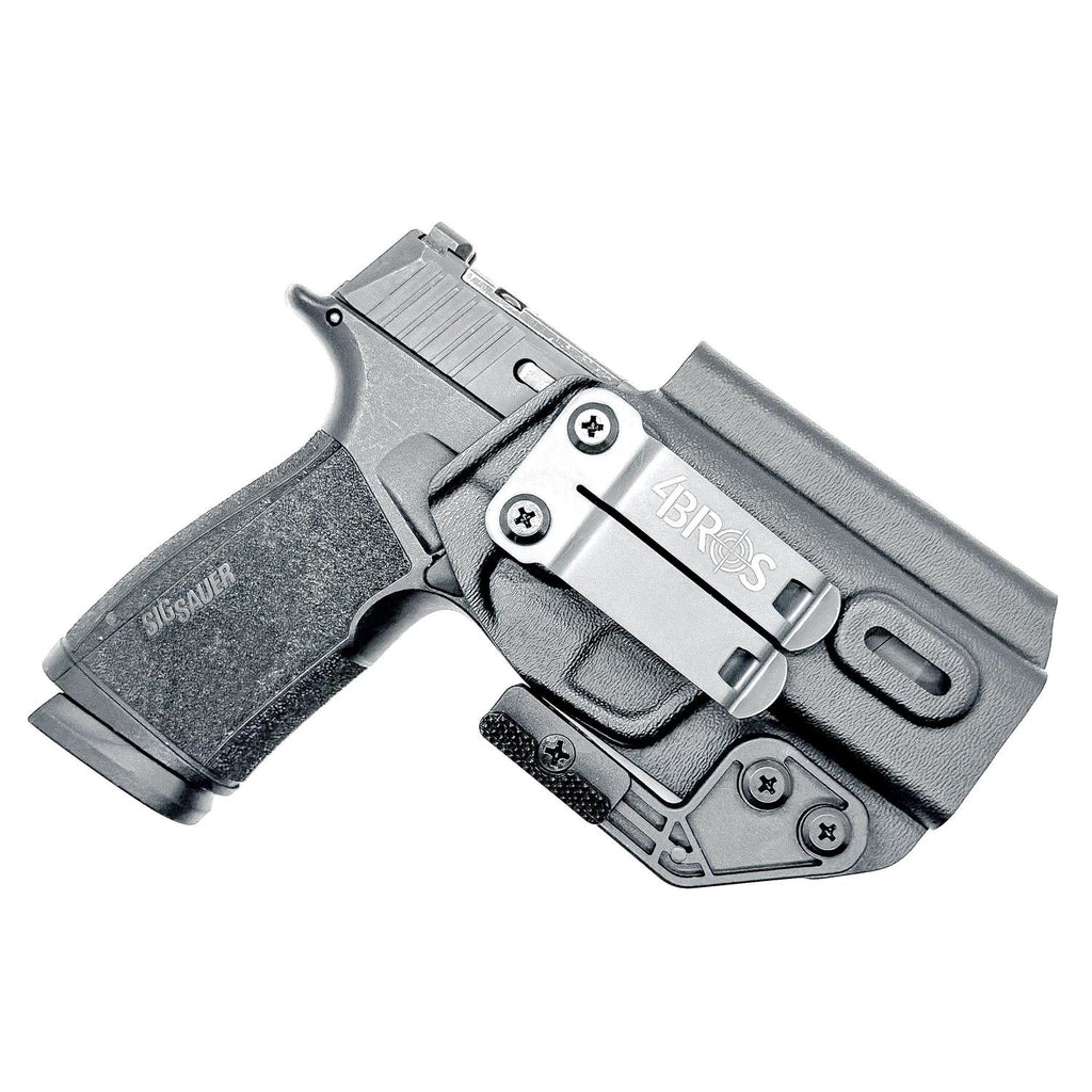 Sig Sauer P365-XMACRO IWB Holster (MACRO)