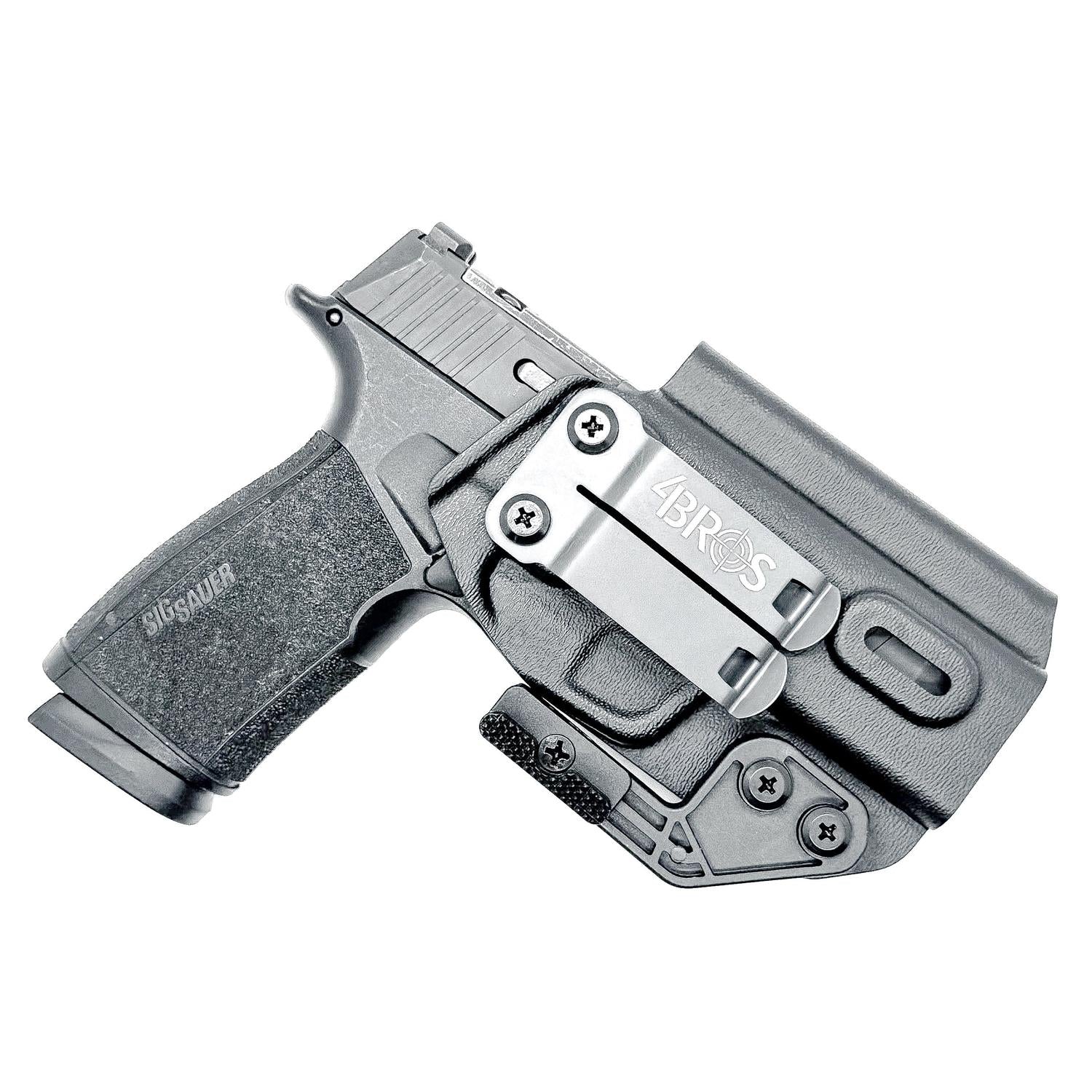 Sig Sauer P365-XMACRO IWB Holster (MACRO)