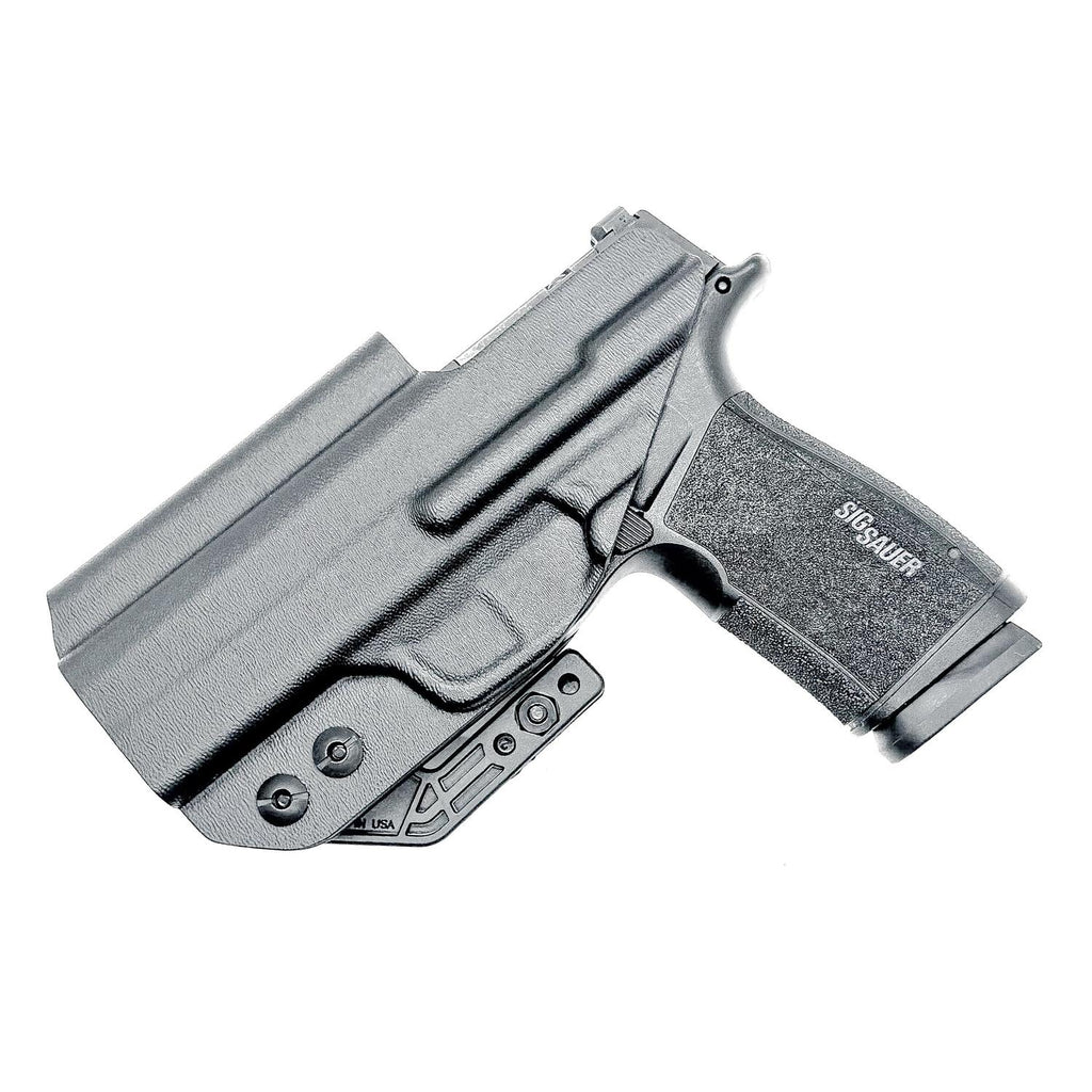 Sig Sauer P365-XMACRO IWB Holster (MACRO)