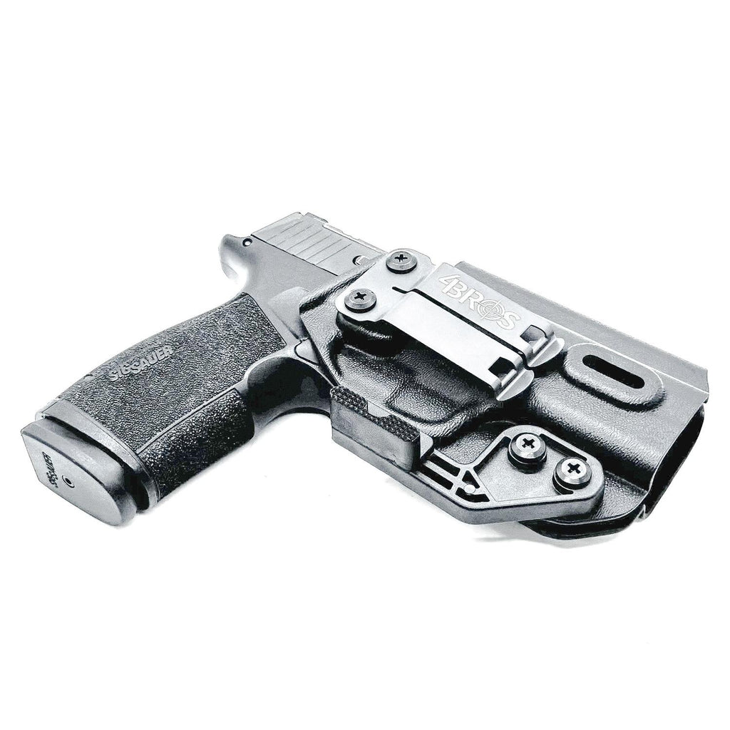 Sig Sauer P365-XMACRO IWB Holster (MACRO)