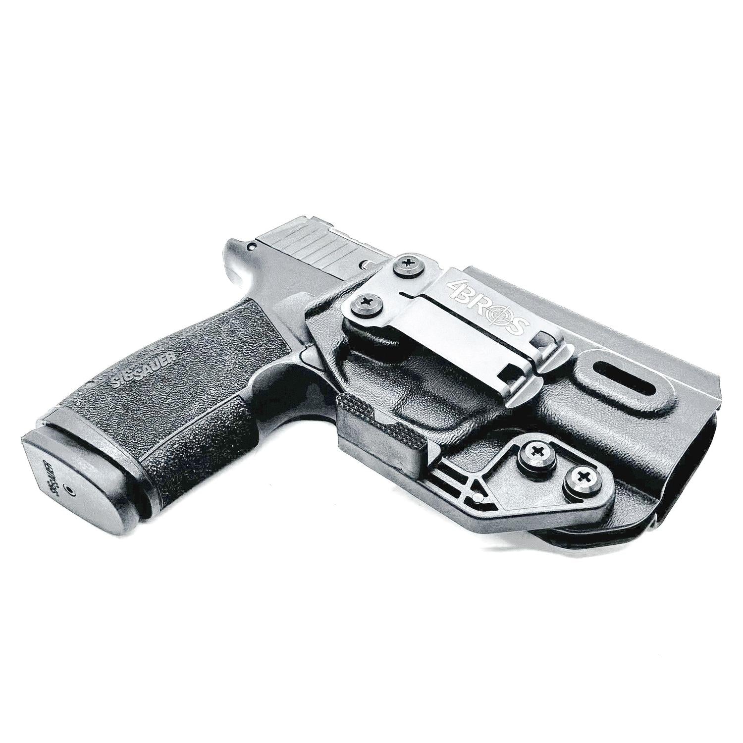 Sig Sauer P365-XMACRO IWB Holster (MACRO)