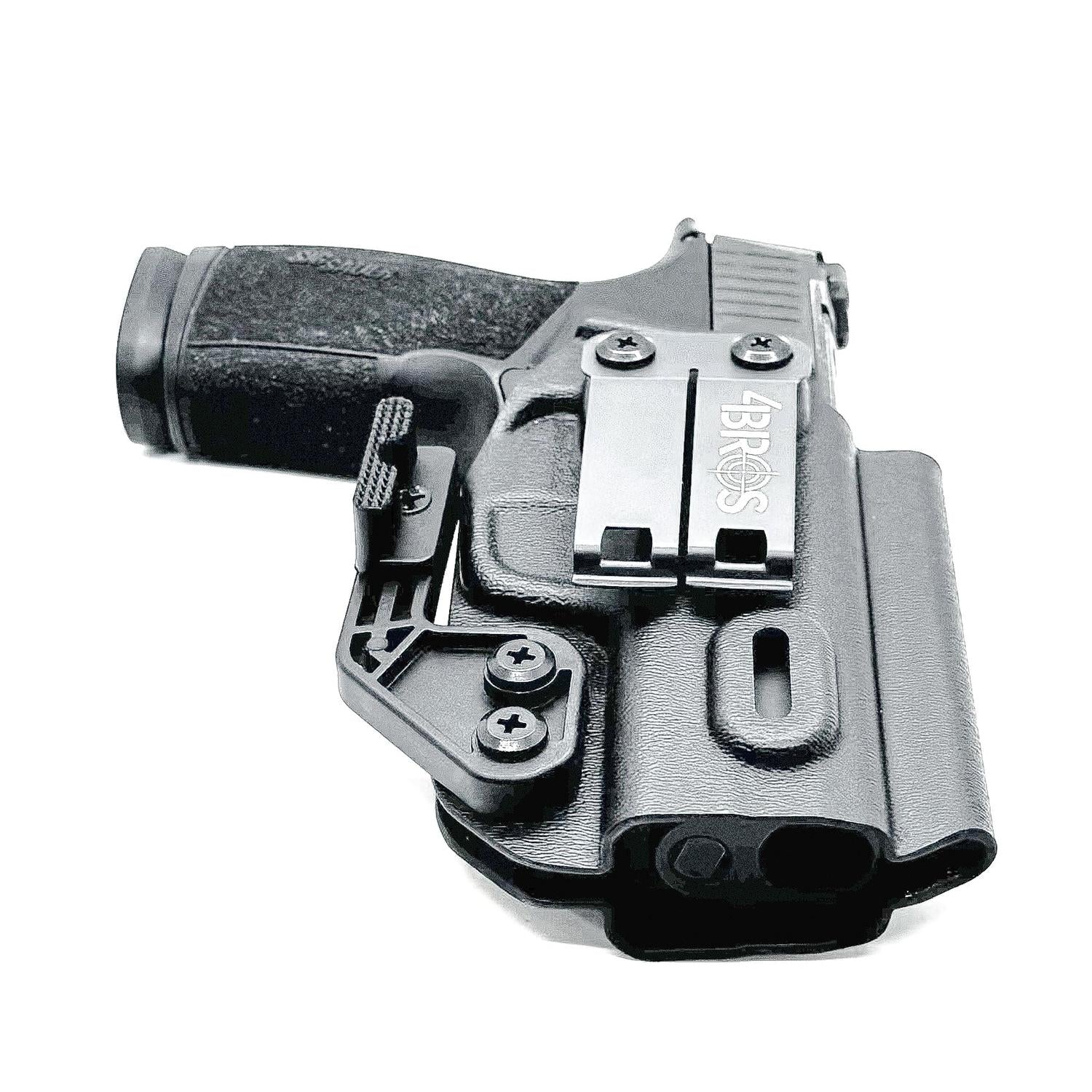 Sig Sauer P365-XMACRO IWB Holster (MACRO)