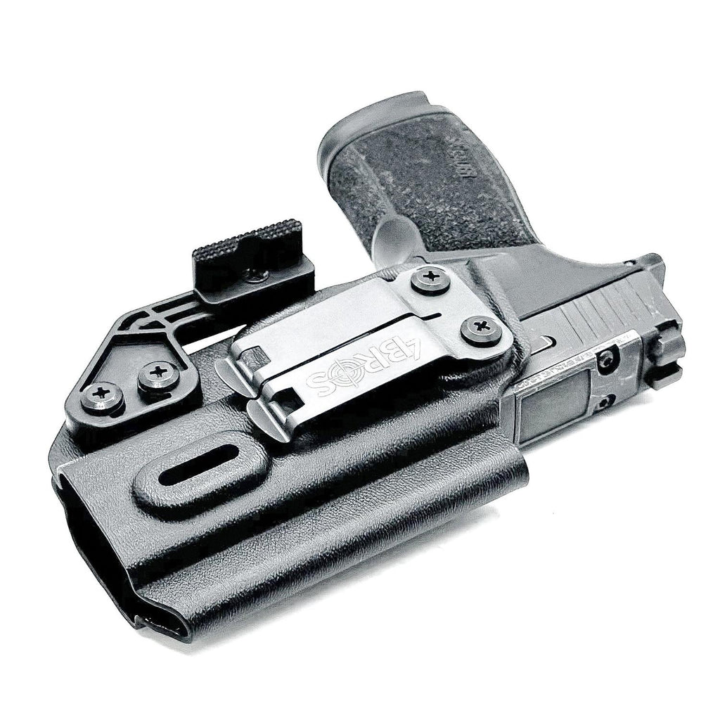 Sig Sauer P365-XMACRO IWB Holster (MACRO)
