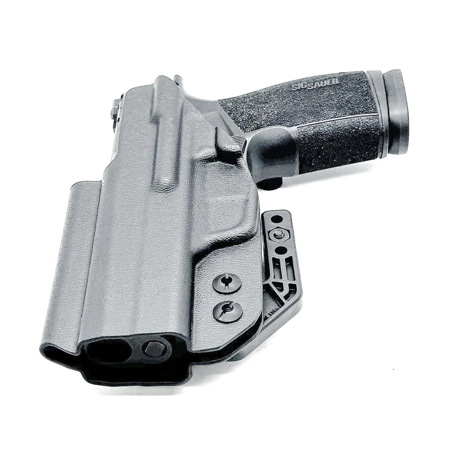 Sig Sauer P365-XMACRO IWB Holster (MACRO)