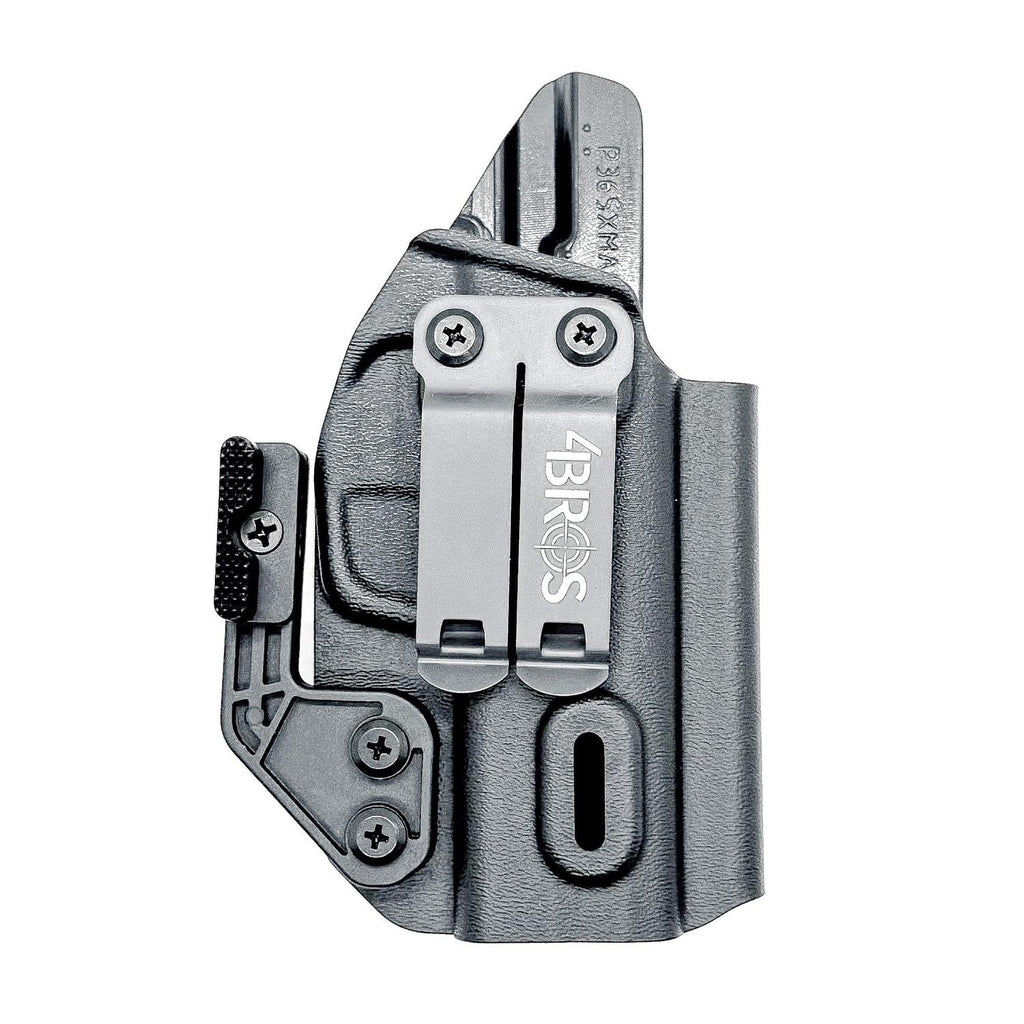 Sig Sauer P365-XMACRO IWB Holster (MACRO)