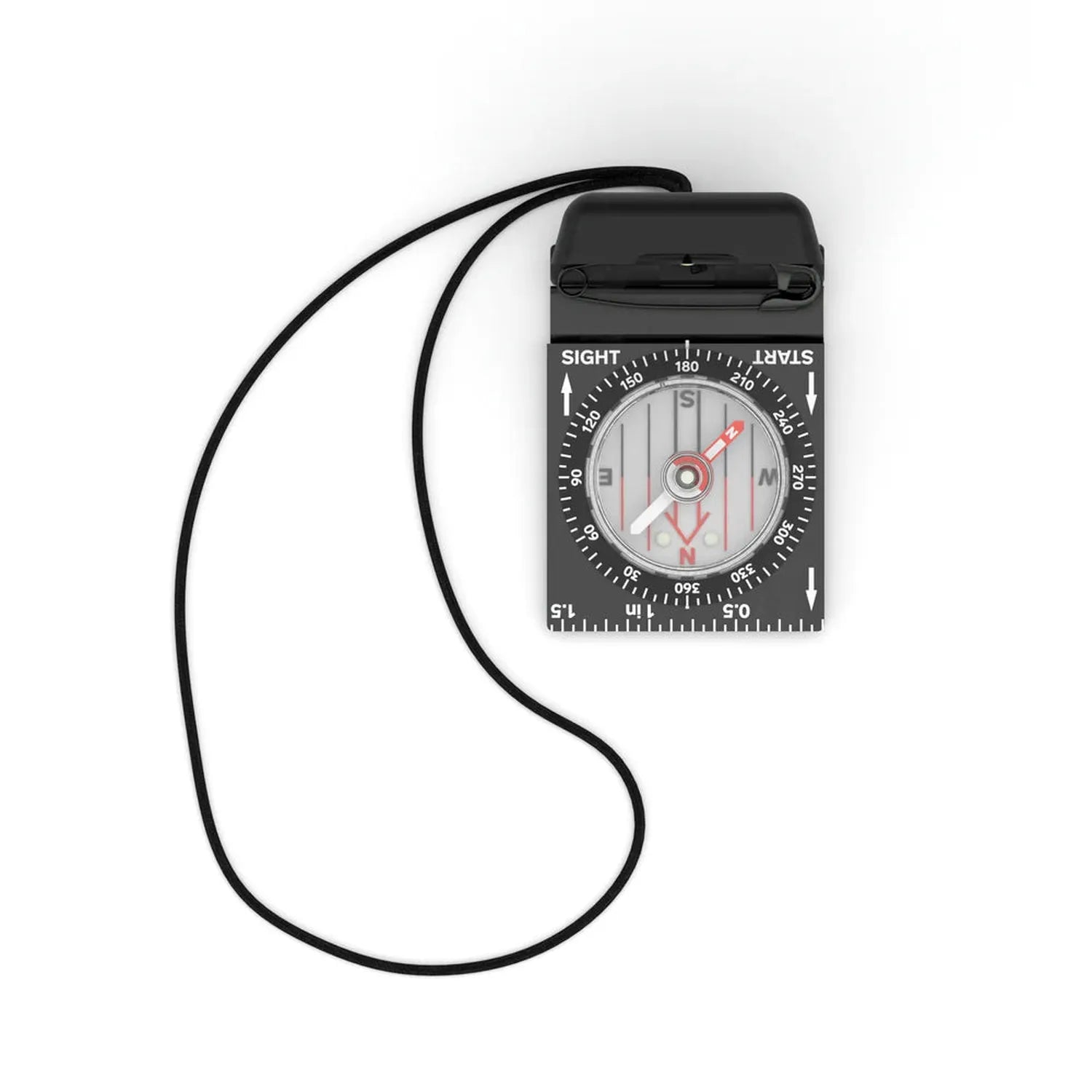 Silva Mini Compass