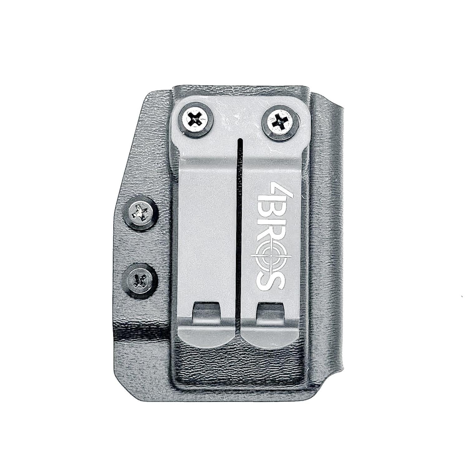 Smith & Wesson M&P 10MM IWB Magazine Holster