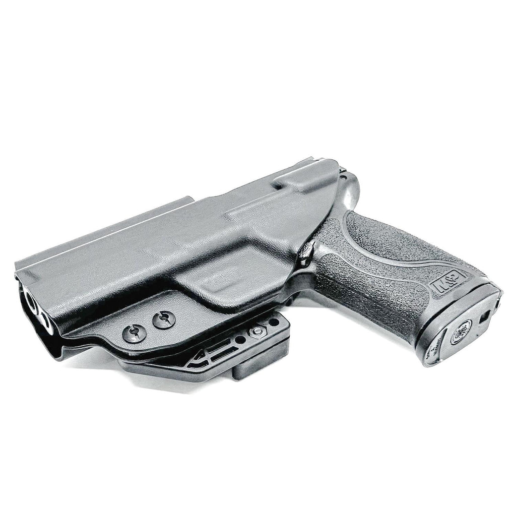 Smith & Wesson M&P 4" 10MM M2.0 Inside Waistband Holster