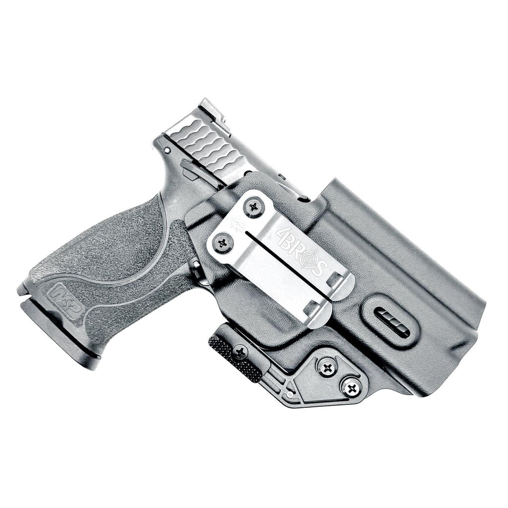 Smith & Wesson M&P 4" 10MM M2.0 Inside Waistband Holster
