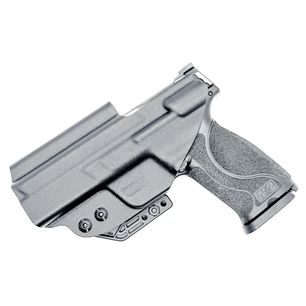Smith & Wesson M&P 4" 10MM M2.0 Inside Waistband Holster